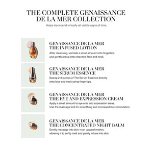 La Mer The Complete Genaissance de la Mer™ Collection